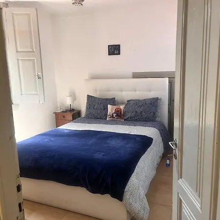 Residencia Ceu Azul Gasthof Porto