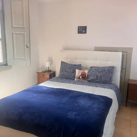Pensión Residência Céu Azul Oporto