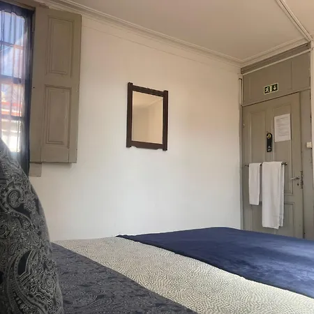 Residencia Ceu Azul * بورتو