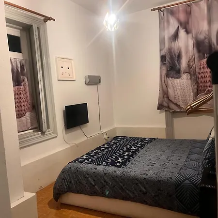 Gæstehus Residencia Ceu Azul