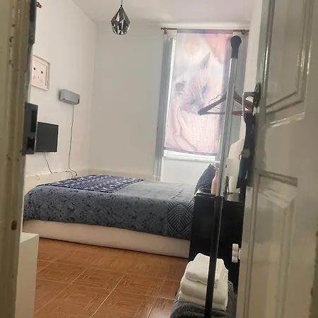 Gæstehus Residencia Ceu Azul