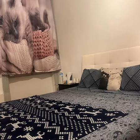 Gæstehus Residencia Ceu Azul Porto