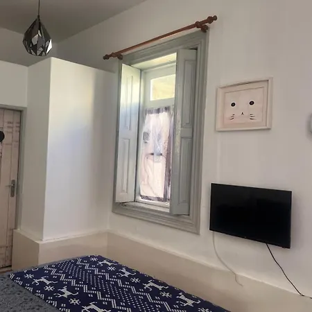 Residencia Ceu Azul بيت ضيافة