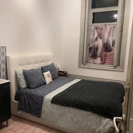 Residencia Ceu Azul Gæstehus *