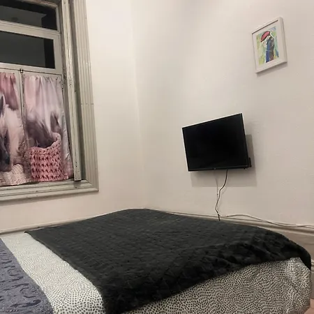 Residencia Ceu Azul *