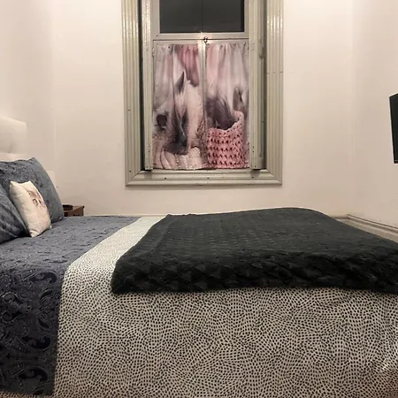 Residencia Ceu Azul Porto