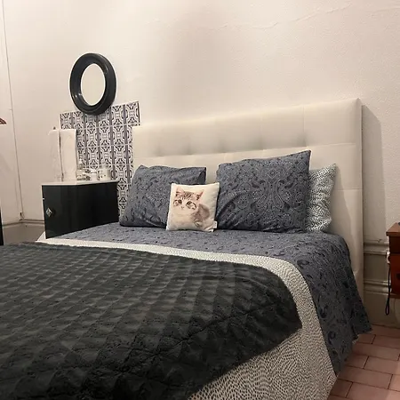 Residencia Ceu Azul * بورتو