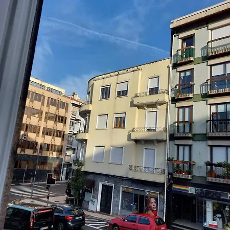 Residência Céu Azul