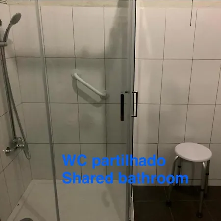 Residencia Ceu Azul *