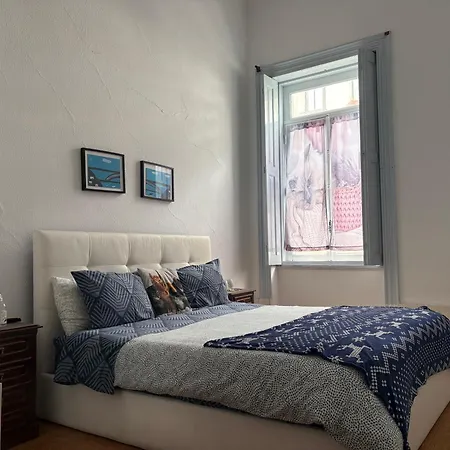Residencia Ceu Azul بيت ضيافة بورتو