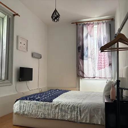 Residencia Ceu Azul بورتو