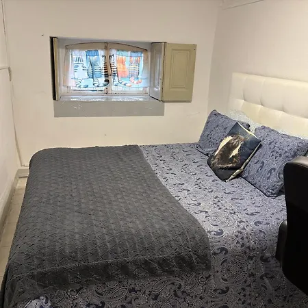 Vendégház Residencia Ceu Azul