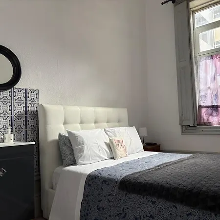 Residencia Ceu Azul Vendégház *