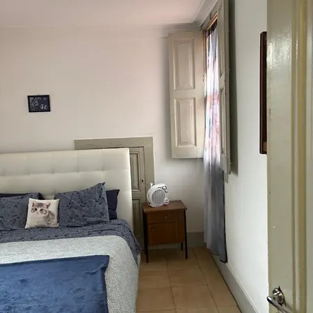 Residencia Ceu Azul Vendégház