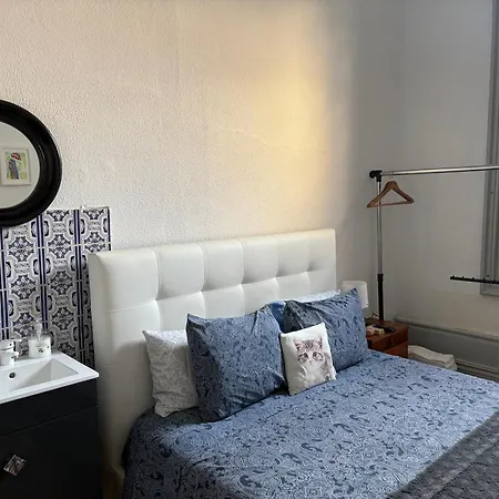 Residência Céu Azul Affittacamere *