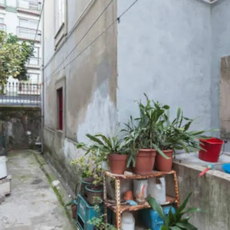Residencia Ceu Azul Gæstehus Porto