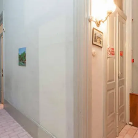 Residencia Ceu Azul *