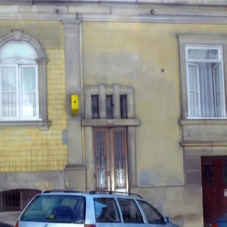 Gæstehus Residencia Ceu Azul *
