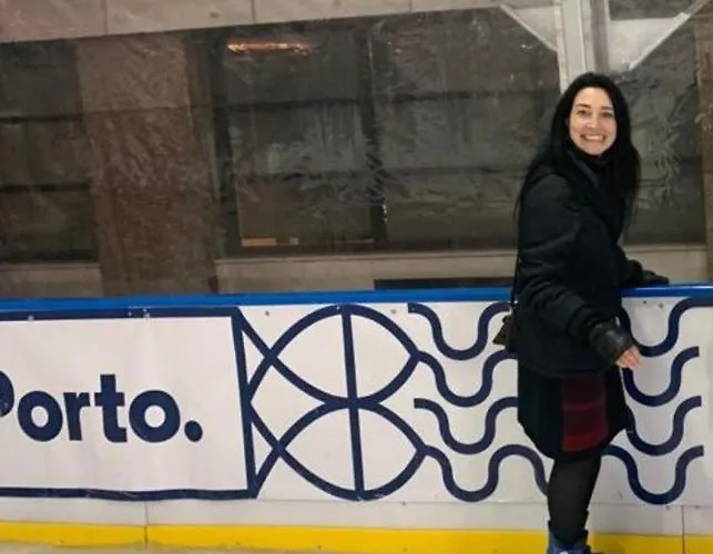 Residencia Ceu Azul Oporto