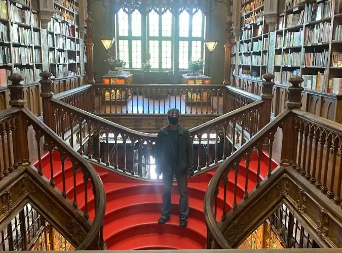 Residencia Ceu Azul *