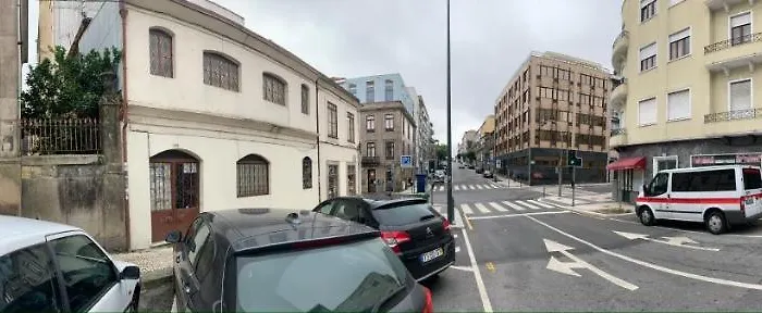 Residência Céu Azul Affittacamere *