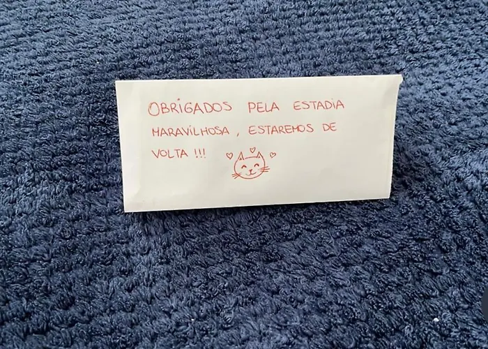 Residencia Ceu Azul Pensionat