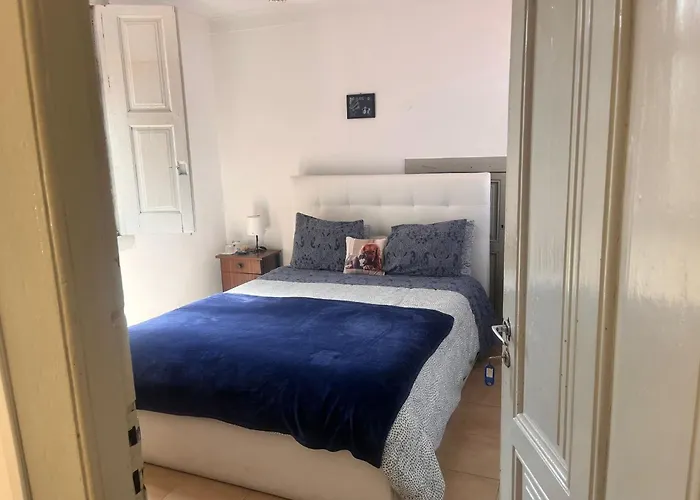 Residencia Ceu Azul Gæstehus Porto