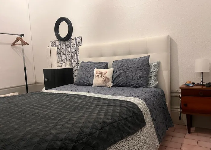 Residencia Ceu Azul * Porto