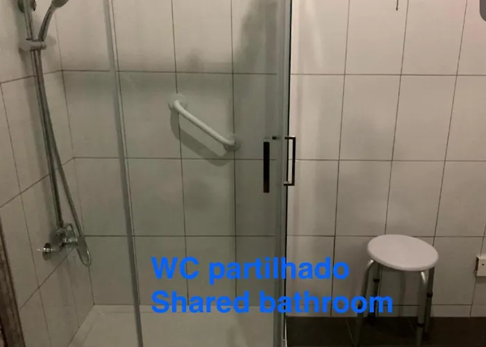 Residência Céu Azul *