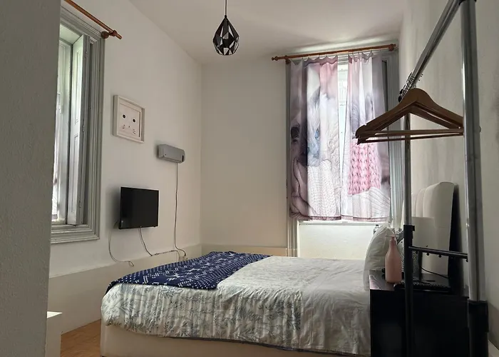 Residencia Ceu Azul Porto