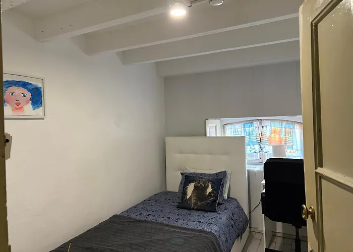 Residencia Ceu Azul Pensionat