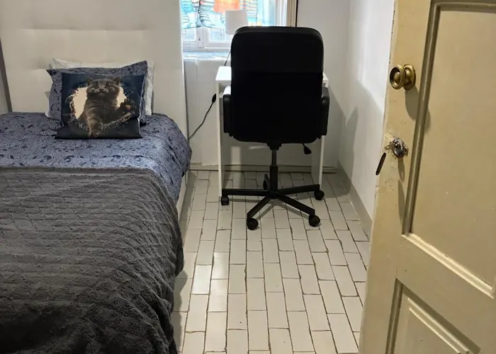 Residencia Ceu Azul Pensionat *