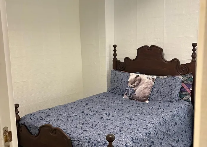 Gasthof Residencia Ceu Azul *