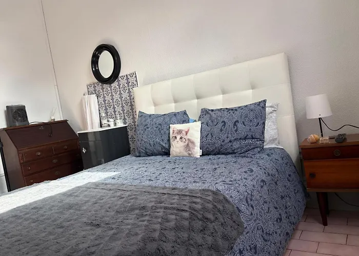 Gasthof Residencia Ceu Azul Porto