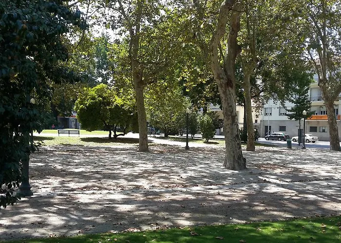 Residencia Ceu Azul Pensionat *