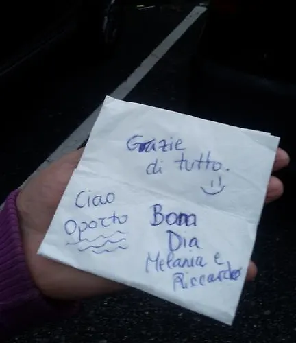 Residência Céu Azul *