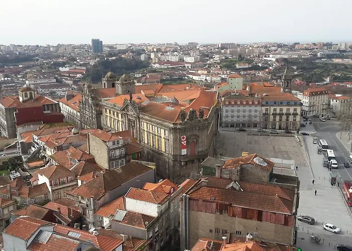Residência Céu Azul Affittacamere *