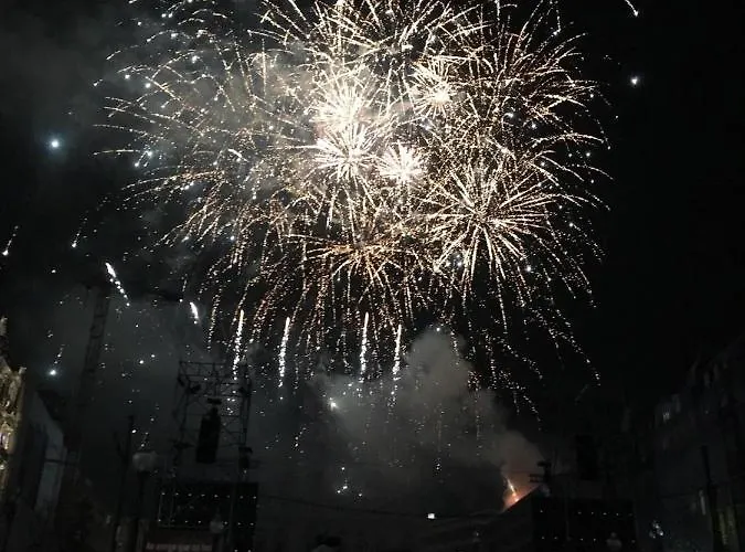 Residencia Ceu Azul *