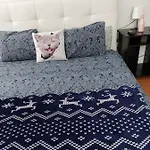Residência Céu Azul *