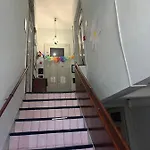 Residência Céu Azul Maison d'hôtes Oporto