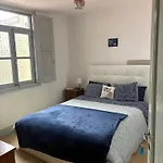 Residência Céu Azul Maison d'hôtes
