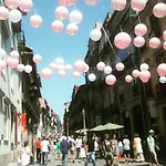 Residência Céu Azul Oporto
