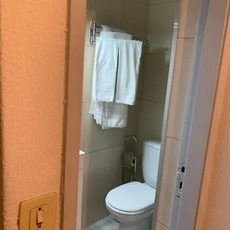 招待所 蓝天旅馆 波尔图