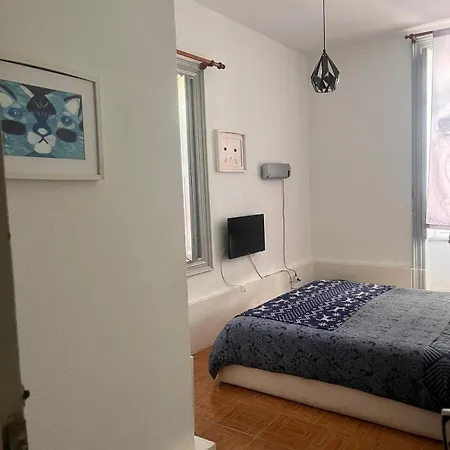 Residencia Ceu Azul بورتو