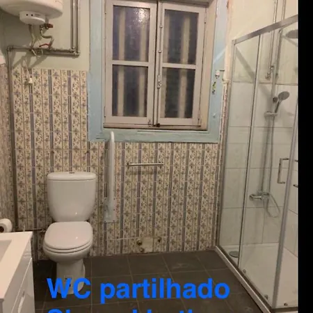 Residencia Ceu Azul