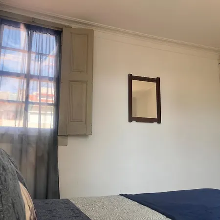 Residencia Ceu Azul بيت ضيافة بورتو