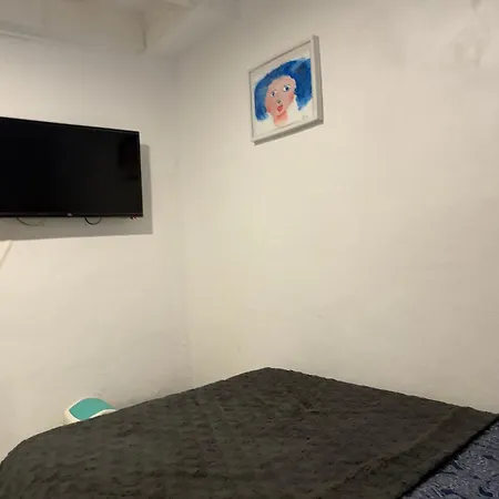 蓝天旅馆 * 波尔图