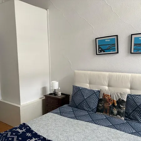 Residencia Ceu Azul