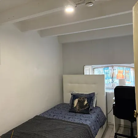 Residência Céu Azul Maison d'hôtes