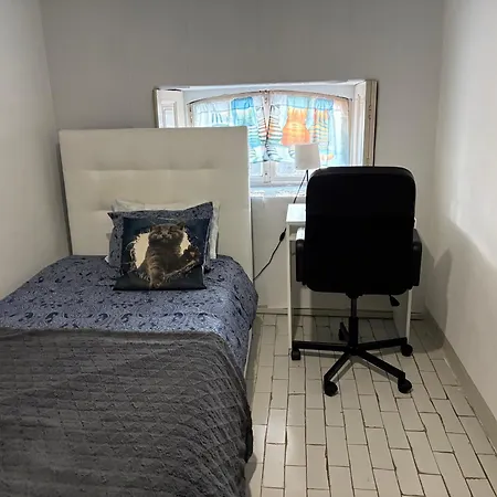Residencia Ceu Azul